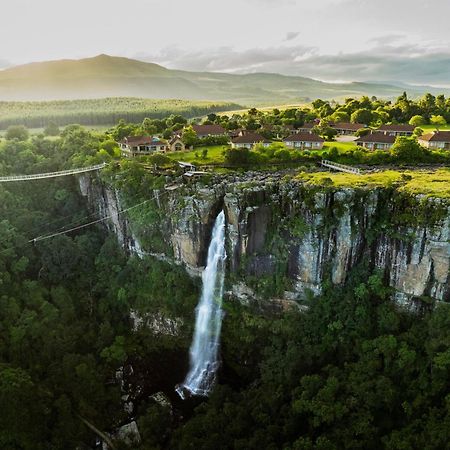 Mogodi Lodge Graskop Eksteriør bilde