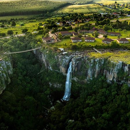Mogodi Lodge Graskop Eksteriør bilde