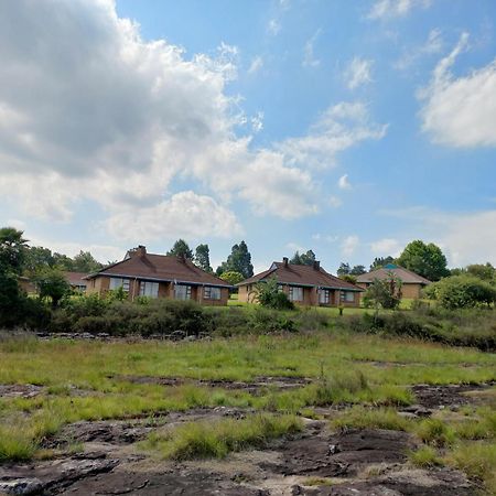 Mogodi Lodge Graskop Eksteriør bilde