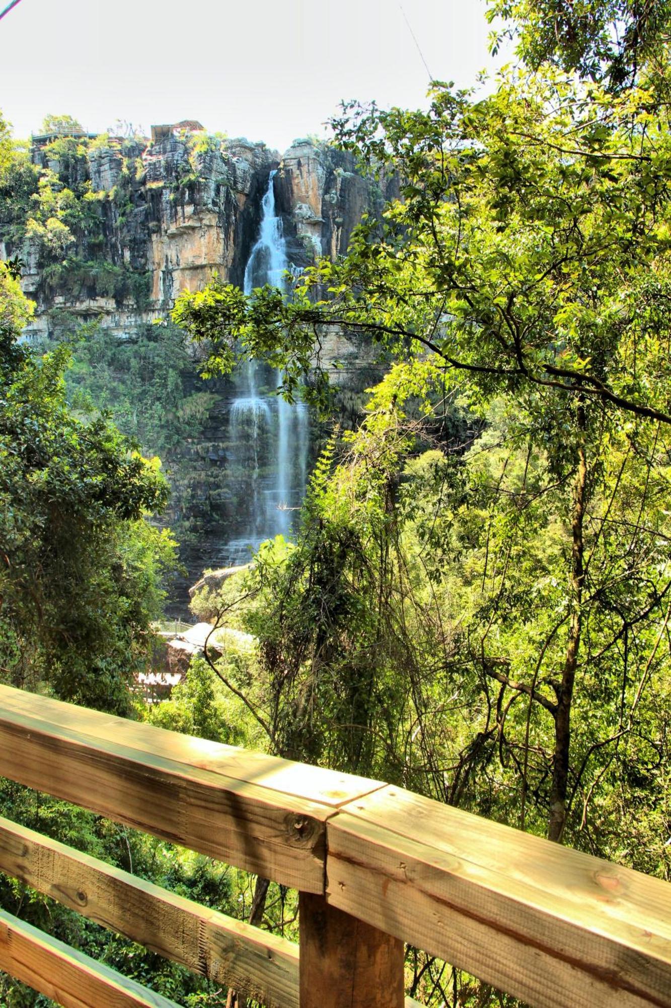 Mogodi Lodge Graskop Eksteriør bilde