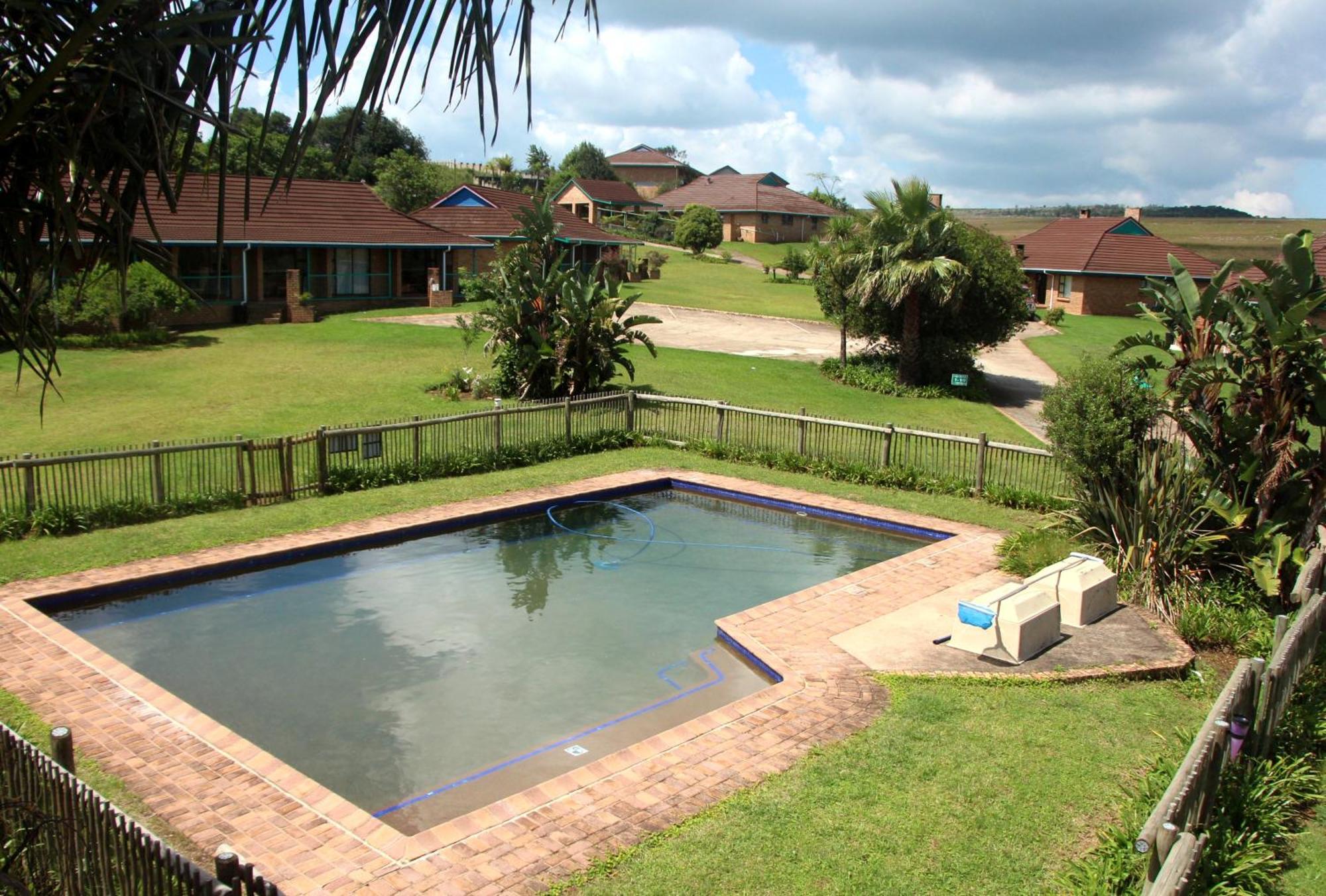 Mogodi Lodge Graskop Eksteriør bilde