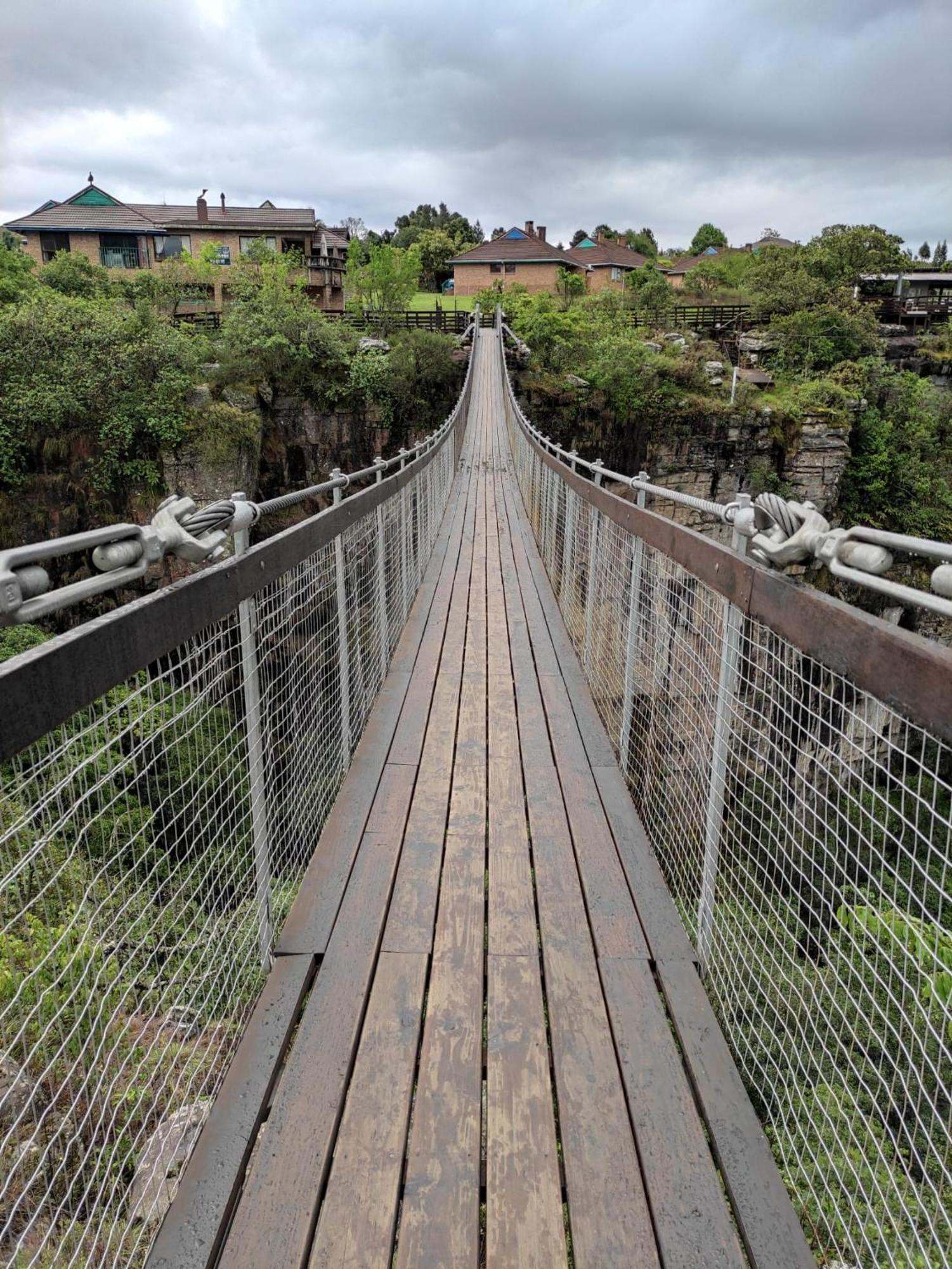 Mogodi Lodge Graskop Eksteriør bilde