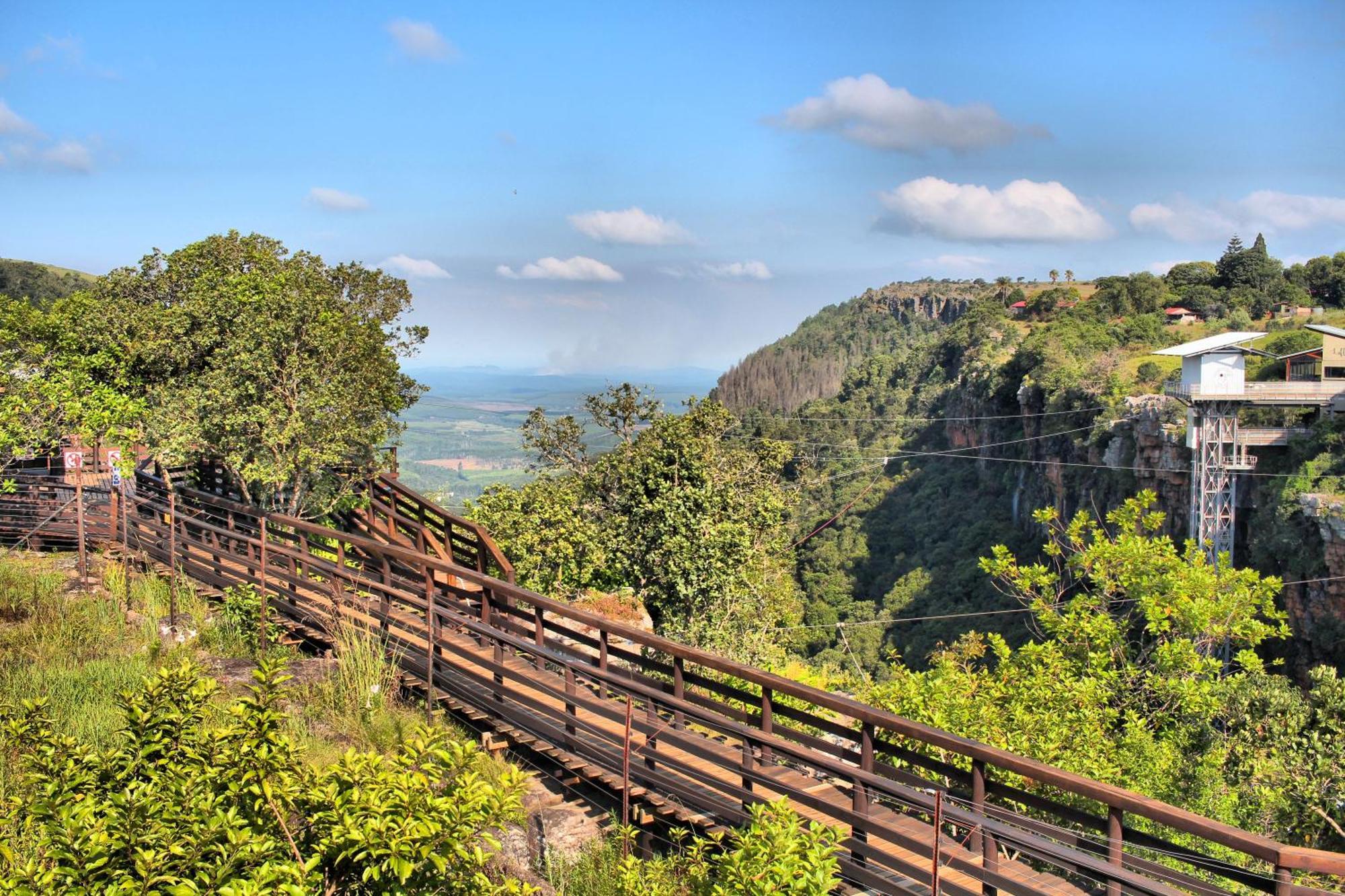 Mogodi Lodge Graskop Eksteriør bilde