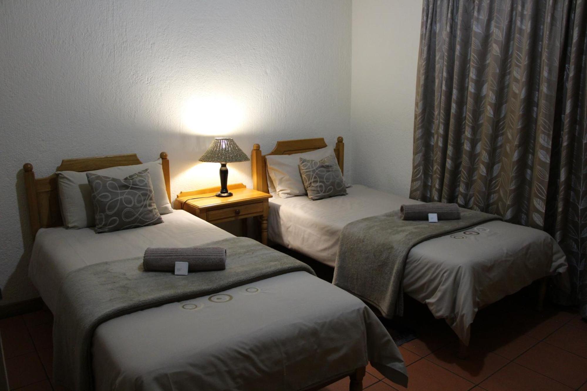 Mogodi Lodge Graskop Eksteriør bilde