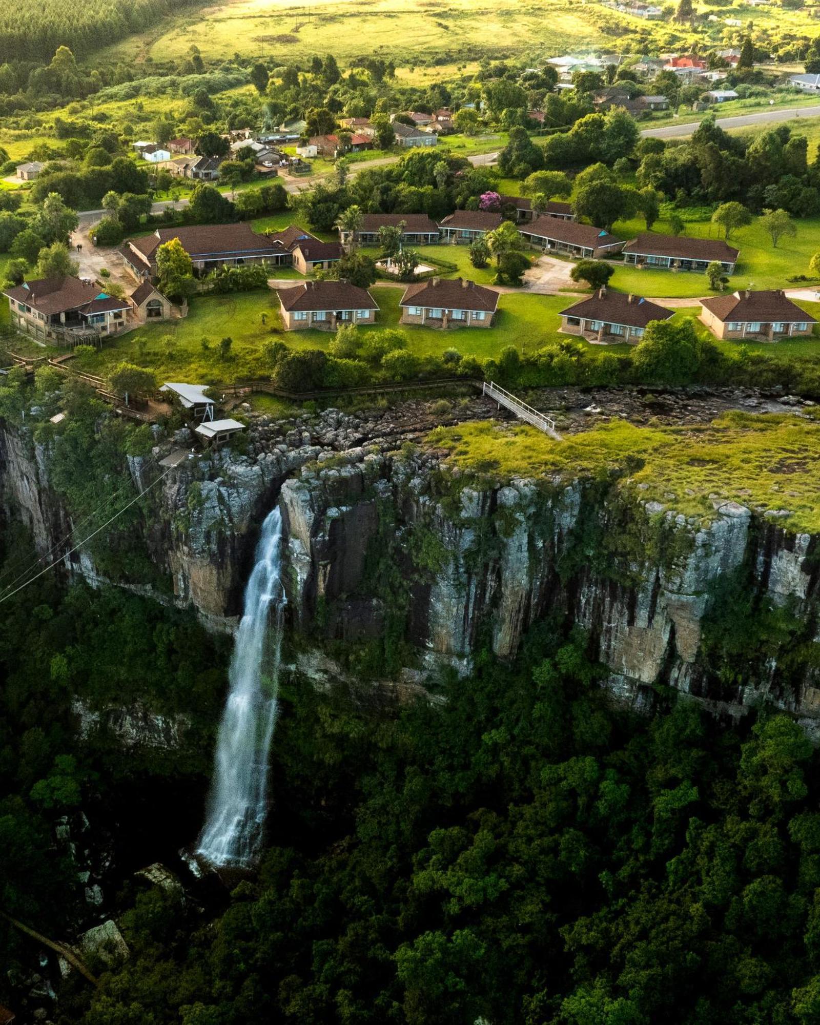 Mogodi Lodge Graskop Eksteriør bilde