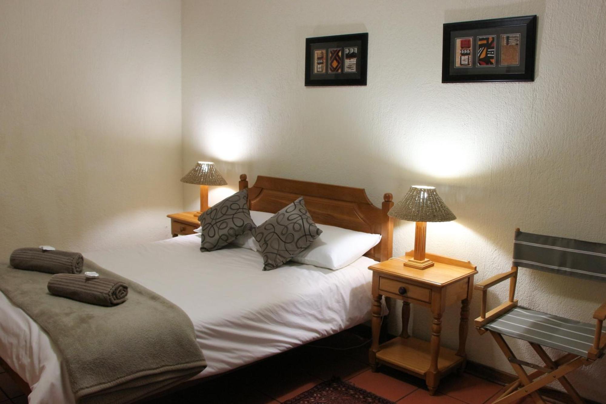 Mogodi Lodge Graskop Eksteriør bilde