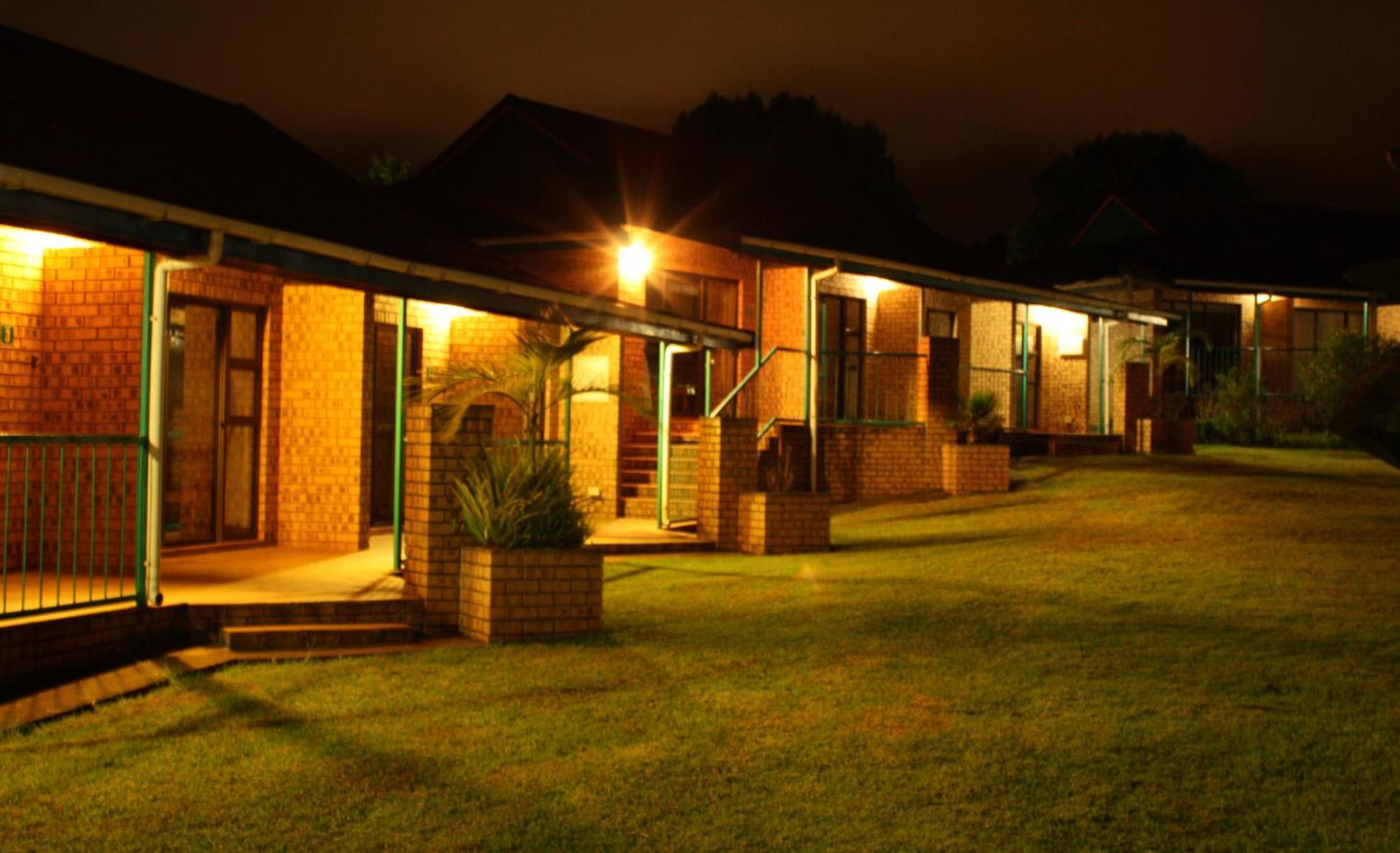 Mogodi Lodge Graskop Eksteriør bilde