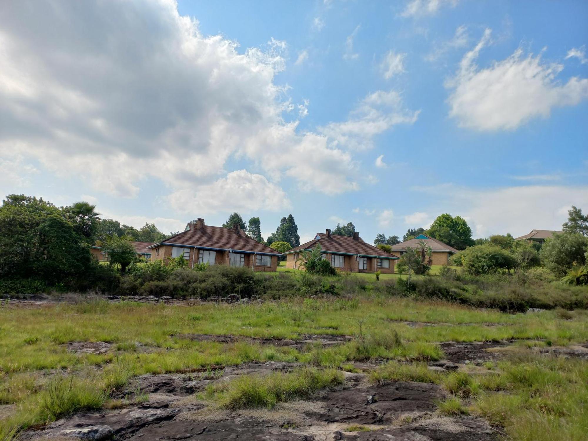 Mogodi Lodge Graskop Eksteriør bilde