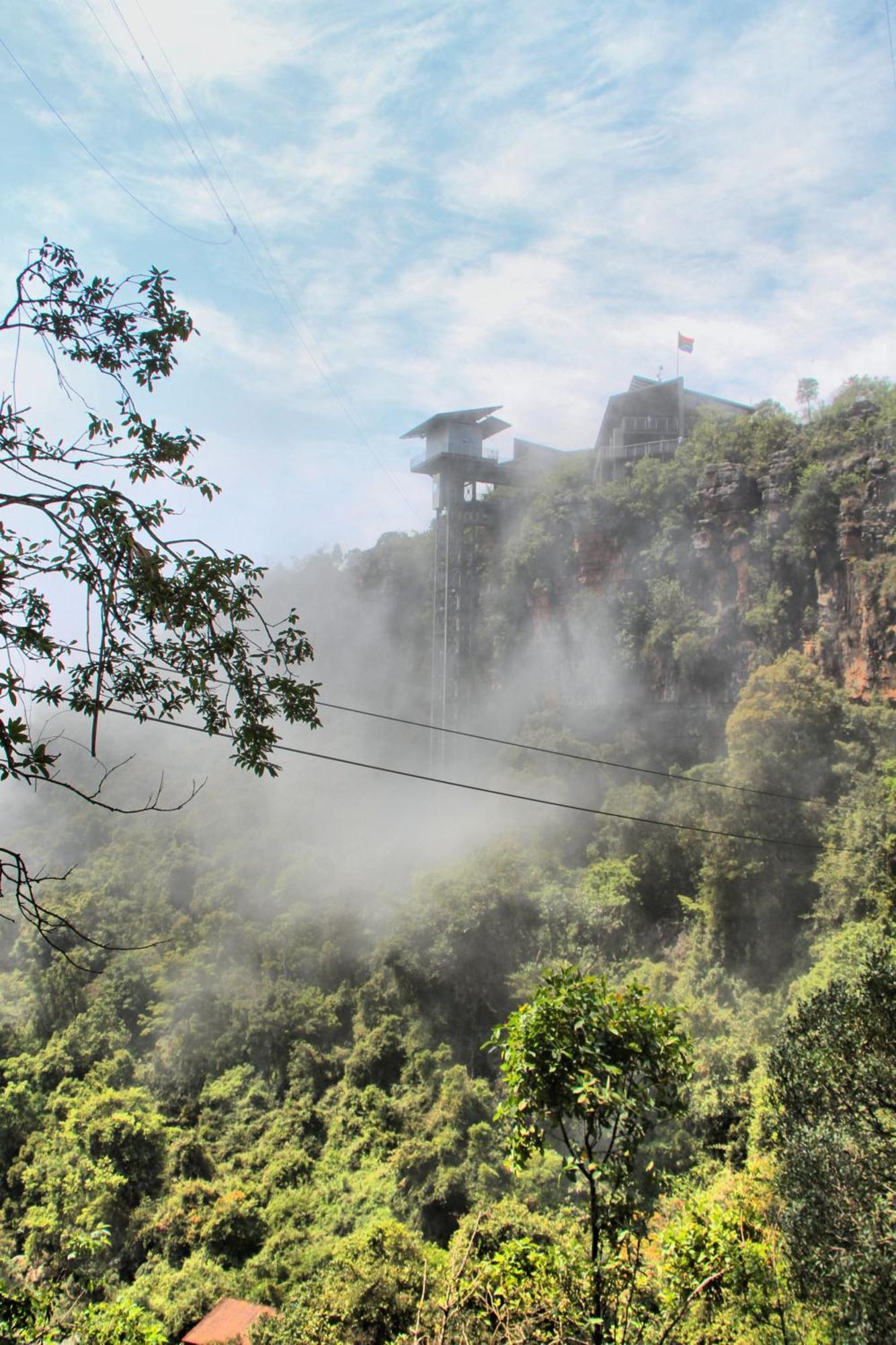 Mogodi Lodge Graskop Eksteriør bilde