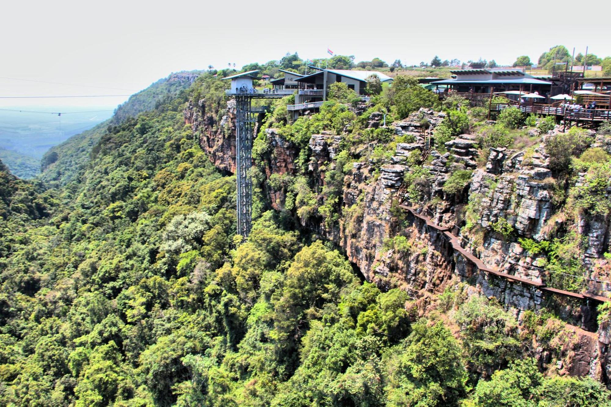 Mogodi Lodge Graskop Eksteriør bilde